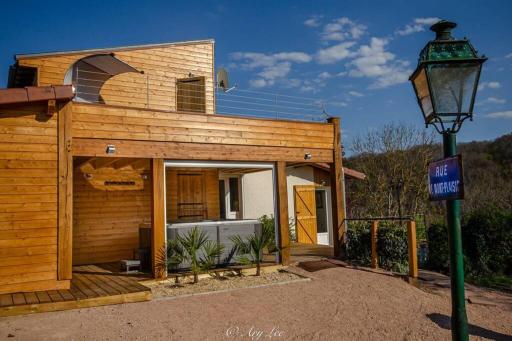 Gîte du Mont Plaisir - Housity