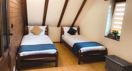 Cabana Maya - Housity