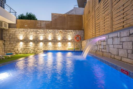 JT Apartments - Hizvo