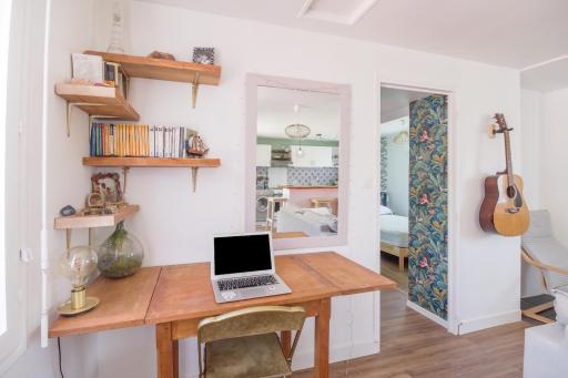 Maison a Pleneuf Val Andre - Housity