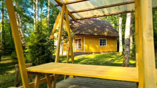 Marta-Lovise puhkemaja Aliine - Housity