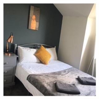 Heber Apartment - Housity