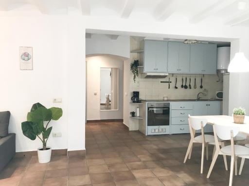 Planta baja centro Cadaqués - Housity