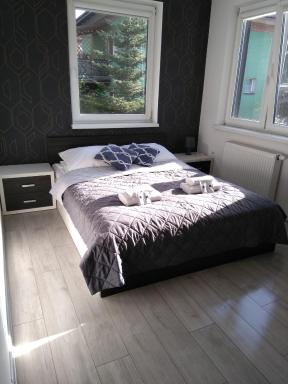 Park Apartament - Housity