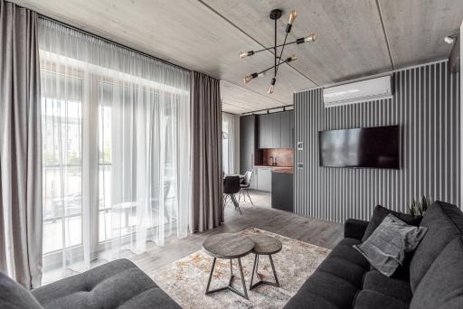 Urban center apartment - Housity