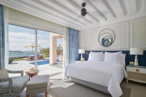 Four Seasons Hotel Alexandria At San Stefano - Housity