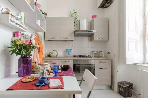 Le stanze del cuore - Housity