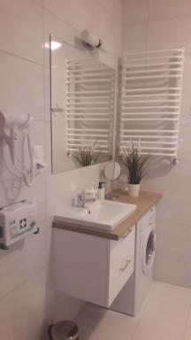 Apartamenty Irena Stare Miasto Św. Ducha - Housity
