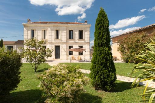 Maison de Jean - Housity