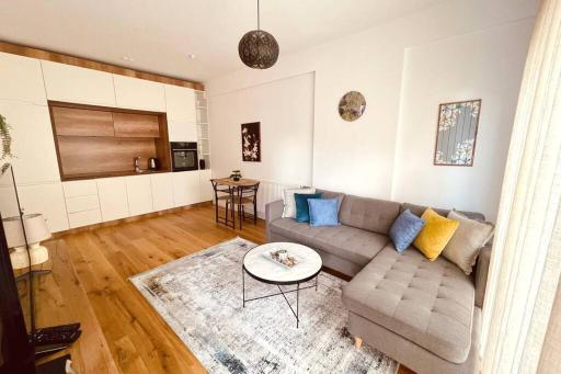 New and Luxury Apartment - Housity