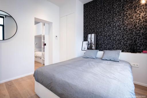 Bedrooms fully equipped in a beautiful house - Housity