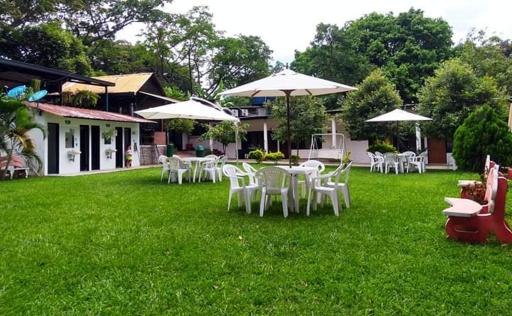 HOSPEDAJE LLANO GRANDE RIVERA - Housity