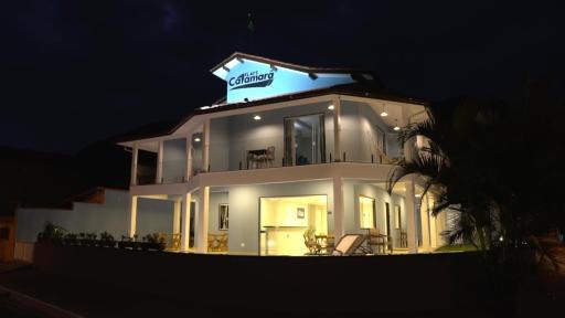 Flats Catamarã - Housity