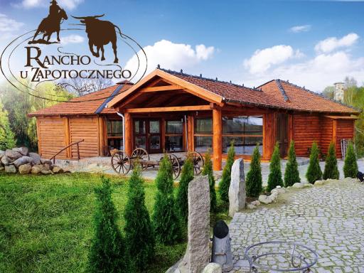 Rancho Zapotoczny - Housity