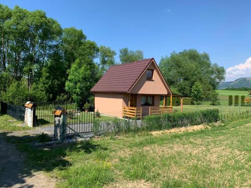 Rekreační pobyt - Housity