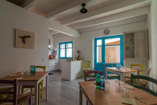 La Vecchia Dimora - Housity