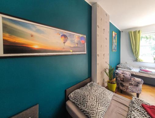 Hostel Mazurska 8a - Housity