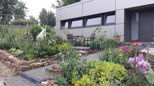 Apartment Am Eck - Housity