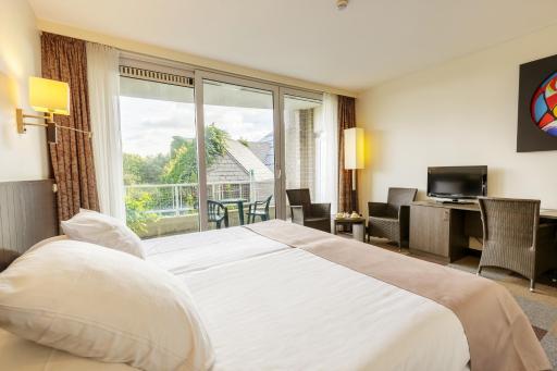 Hotel Kempense Meren by Sunparks - Housity