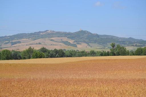Valdorcia Belvedere b&b - Housity