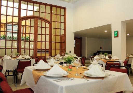 Daza Hotel - Housity