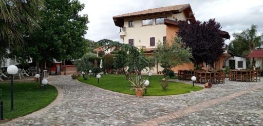 B&b kabbala club - Housity