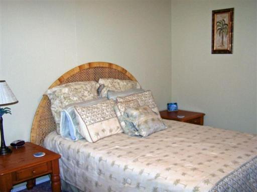Mustang Bungalow 4MI - Housity