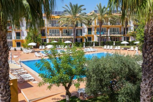 sunny apartment with sea view - Housity