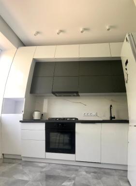 Затишні та просторі апартаменти в новобудові - Housity