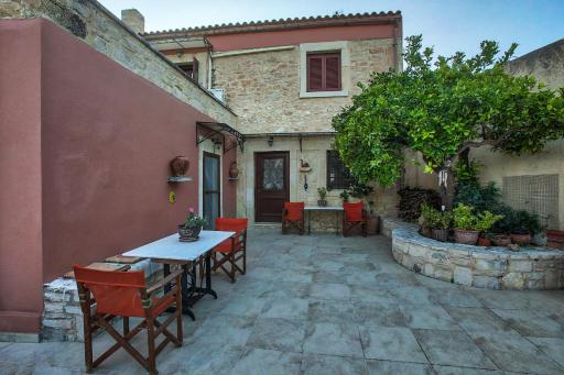 Cretan Traditional Home - Housity