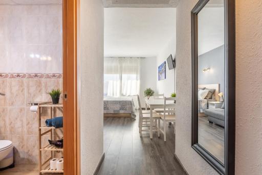 Apartment Hispalis Salado - Housity