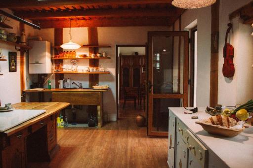 Casa pictorului - Housity