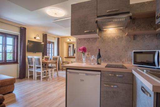 Vila Radolca apartments & rooms - Housity