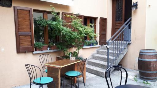 B&B appartamenti chez Patty - Housity