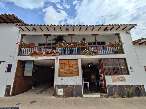 Laureles de la Villa - Housity