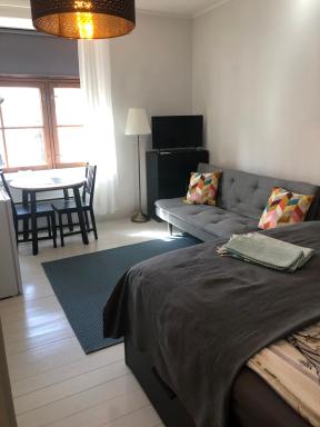 Mathildedal Private Apartments - Housity