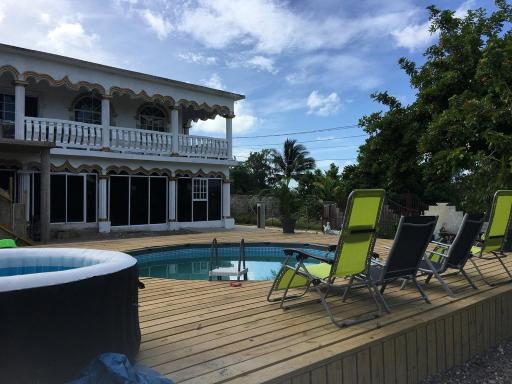 Arms of Charms Guesthouse - Housity