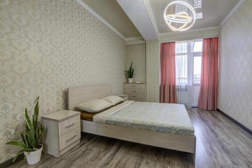 Apartments for rent Bishkek - Housity