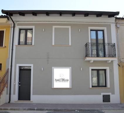 Sonia e Alessia - Housity