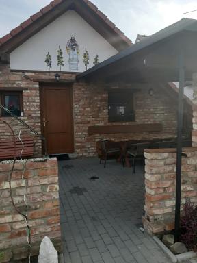 Apartment U Pavelků - Housity