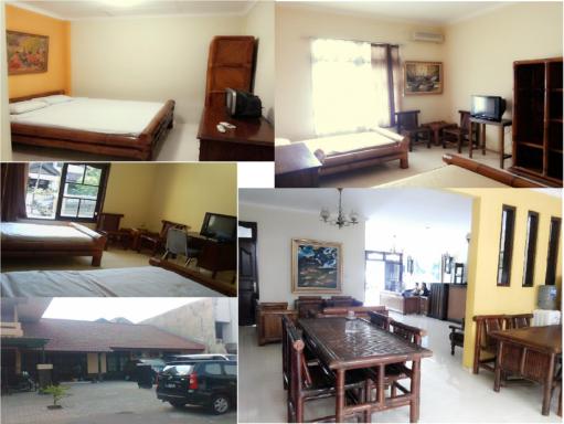 Pring House Syariah - Housity