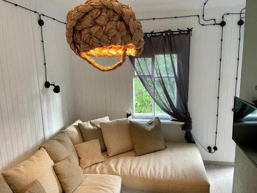 MOSS and pines by the sea with private parking - Housity