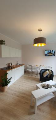 APARTAMENTY TU 27 - Housity