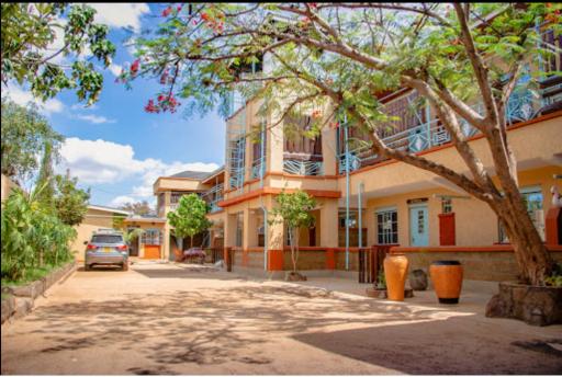 Waso Sands Homestay- Isiolo - Housity