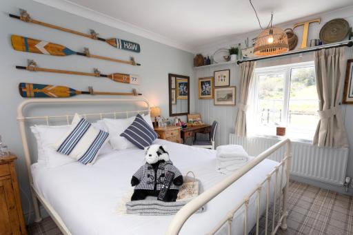 The Smugglers Inn - Housity