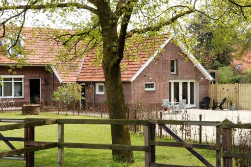 B&B Bergheide - Housity