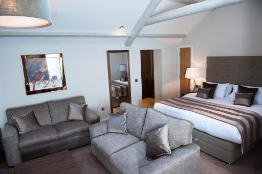 Smiths At Gretna Green Hotel - Housity