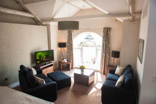 Smiths At Gretna Green Hotel - Housity