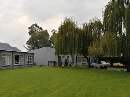 Wildebeespan Bed and Breakfast - Housity