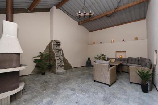Ferienhaus Moselgasse - Housity